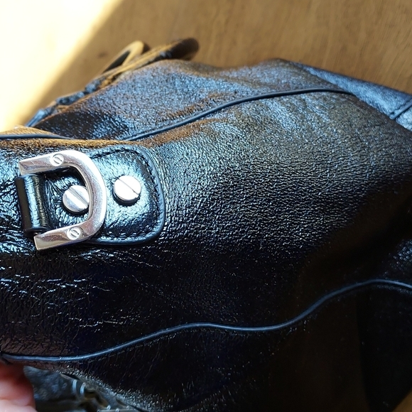 Tory Burch Amanda Satchel - Picture 6 of 15